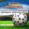 Hala Madrid - Himno Real Madrid - Single