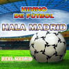 Hala Madrid (Himno Real Madrid) - B.B. Spanish Group