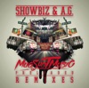 Mugshot Music (Preloaded Remixes)