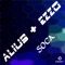 Soca (Quarrel Remix) - Alius & Ezzo lyrics