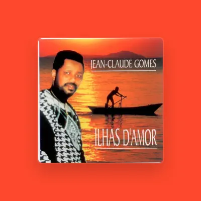 Listen to Jean-Claude Gomes, watch music videos, read bio, see tour dates & more!