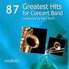 Gilbert Bécaud  87 Greatest Hits for Concert Band