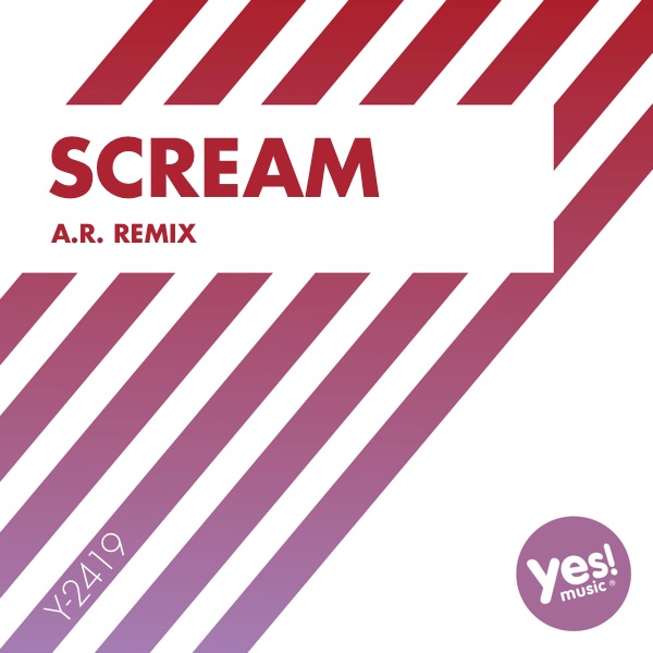 Scream (A.R. Remix)