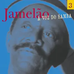 A Voz do Samba (Disco 03) - Jamelão