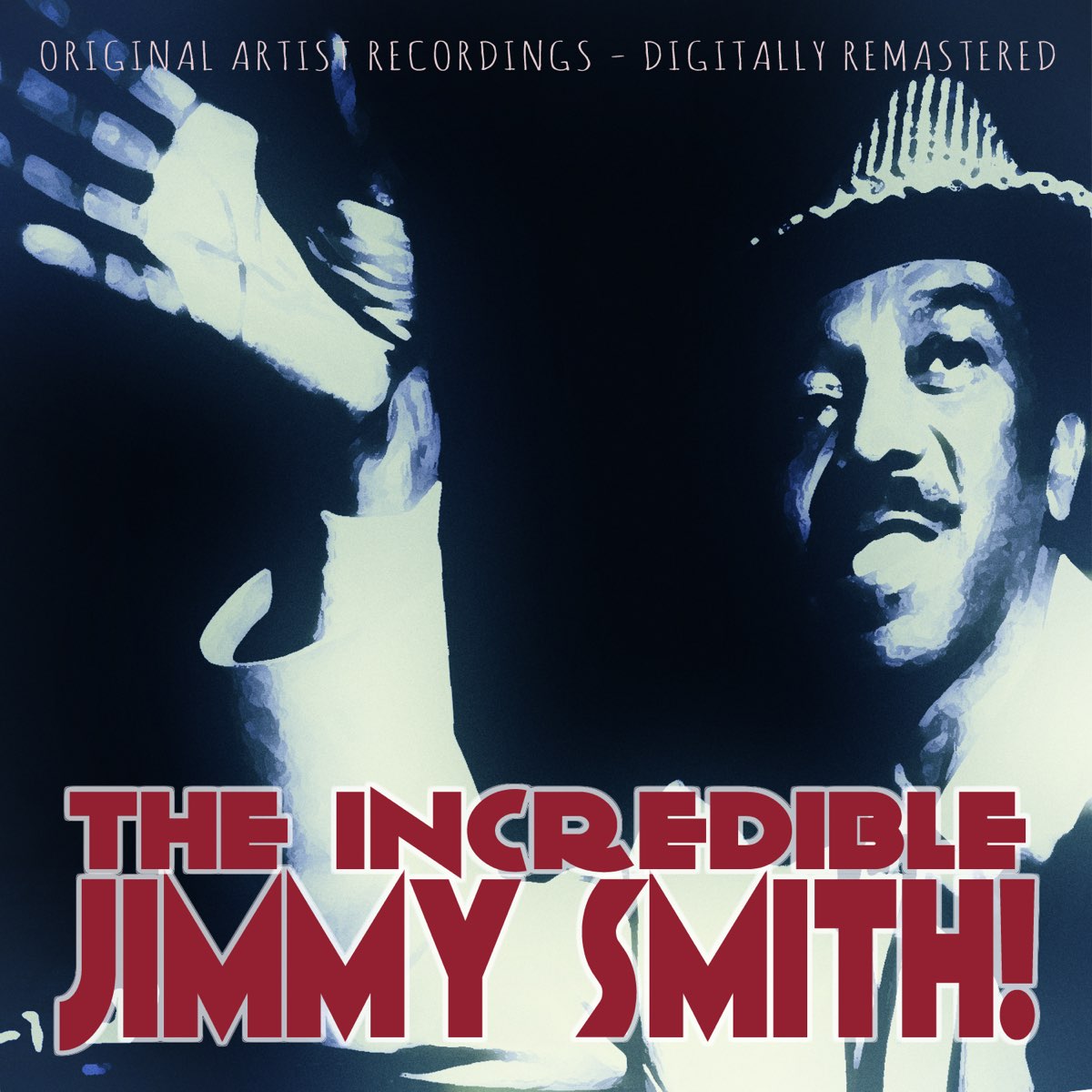 ‎The Incredible Jimmy Smith! (Remastered) - Album by Jimmy Smith ...