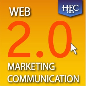 Web 2.0 marketing communications - Fondamentals (video) cover