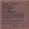 My Wife's Vibrator - Dos Gringos lyrics