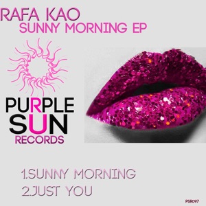 Sunny Morning - Single