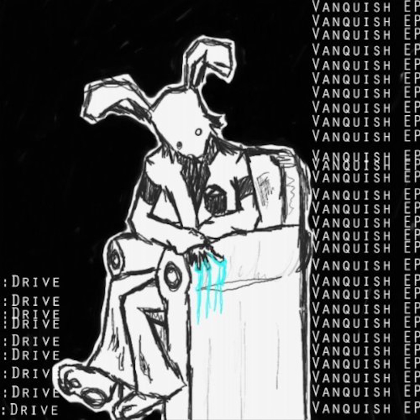 Nova International - Drive Drive Drive