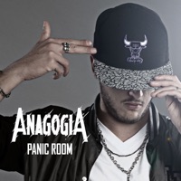 Panic room - Single - Anagogia