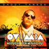 Lovumba (Hindi Version: Dil-Ruba Lovumba) [feat. Ad Boyz] - Daddy Yankee