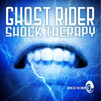 Shock Therapy - Single - Ghost Rider