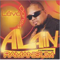 Zereyom — Alain Ramanisum