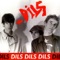 Before The Law - The Dils lyrics