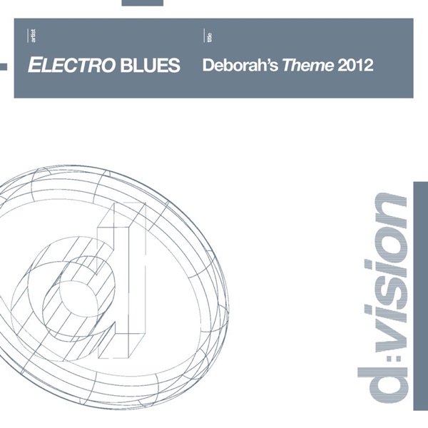 Deborah'S Theme 2012