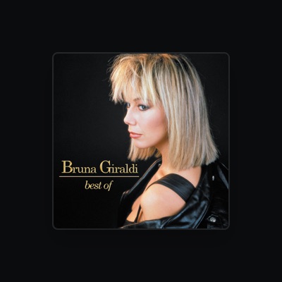 Listen to Bruna Giraldi, watch music videos, read bio, see tour dates & more!