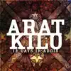 Arat Kilo - Ankober Hotel