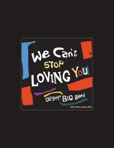 Écoutez Old Boys Big Band, regardez des vidéoclips, lisez la biographie, consultez les dates de tournée et plus encore !