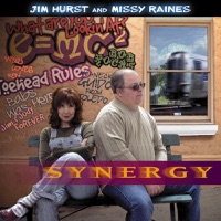 Synergy - Jim Hurst & Missy Raines