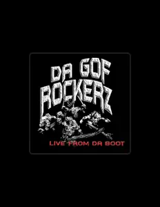 Listen to Da Gof Rockerz, watch music videos, read bio, see tour dates & more!