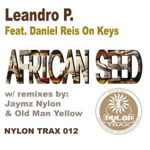 African Seed (feat. Daniel Reis)