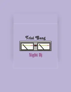 Listen to Trial Gang, watch music videos, read bio, see tour dates & more!
