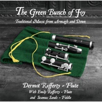 The Green Bunch of Joy by Dermot Rafferty, Seamus Sands & Emily Rafferty on Apple Music