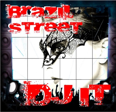 Brazil Street - Single