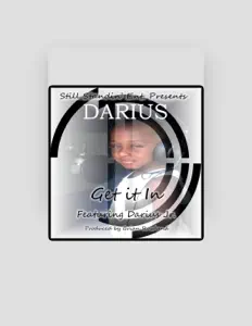 Listen to Darius Alexander, watch music videos, read bio, see tour dates & more!