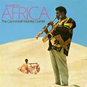 Cannonball Adderley Quintet - Marabi