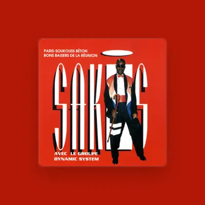 Listen to Sakis Avec Le Groupe Dynamic System, watch music videos, read bio, see tour dates & more!