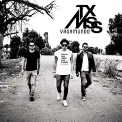 Vagamundo - Tx-Mss