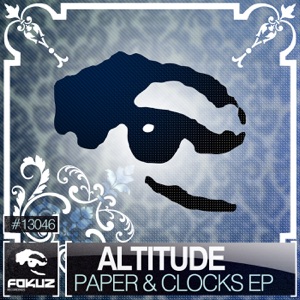 Paper & Clocks Ep - Single