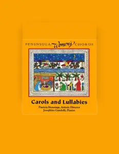Ακούστε περιεχόμενο από Peninsula Women's Chorus, παρακολουθήστε μουσικά βίντεο, διαβάστε το βιογραφικό, δείτε ημερομηνίες περιοδείας, και πολλά ακόμη!