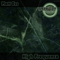 High Frequence - Single - Matt Ess