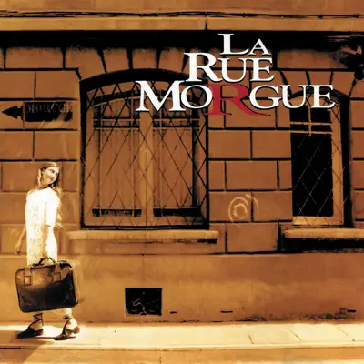 Listen to La rue morgue by La Rue Morgue