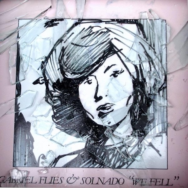 We Fell - Single (feat. Mikkel Solnado)