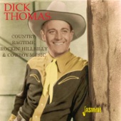 Dick Thomas - My Guitar is My Sweetheart