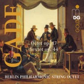 String Octet in F Major, Op. 17: II. Andantino, quasi allegretto artwork