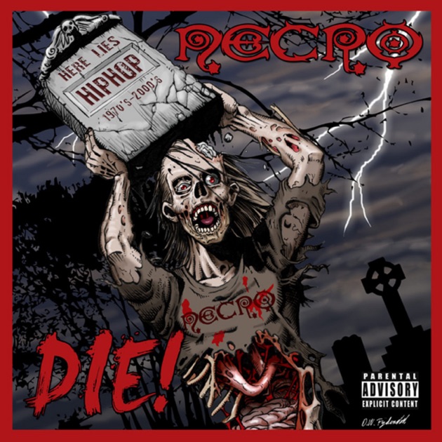 Sadist Hitz - Album by Necro - Apple Music