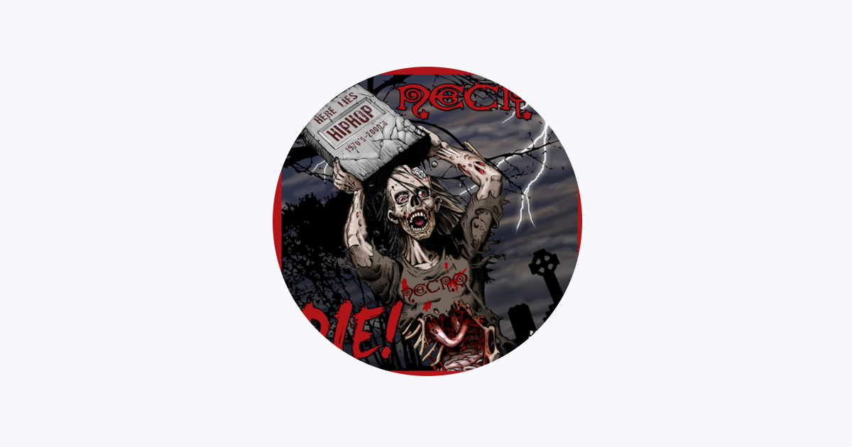 Necro — Apple Music