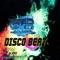 Disco Beat (Dj.Nece's Drums of Steel Remix) - Oscar Barrera lyrics