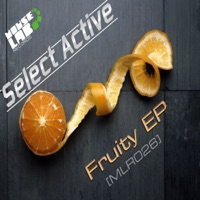 Fruity EP - Single - Select Active