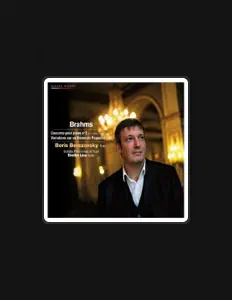 Dmitri Liss을(를) 듣고, 뮤직 비디오를 보고, 약력을 읽고, 투어 일정 등을 확인하세요!