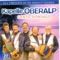 Buenos Dias Paraguay (feat. Kapelle Oberalp) - Kapelle Oberalp lyrics