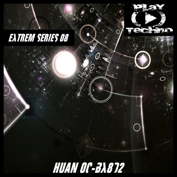 BX8D2 - EP