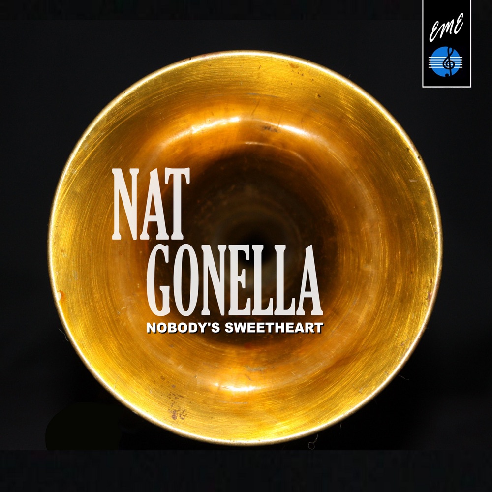 Обложка альбома «Nobody's Sweetheart» — Nat Gonella