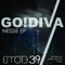 Nessie (Oban Mix) - GO!DIVA lyrics