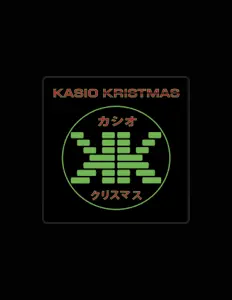 Dengarkan Kasio Kristmas, tonton video musik, baca bio, lihat tanggal tur & lainnya!