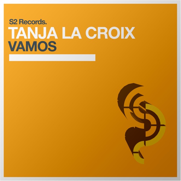 Vamos (Remixes) - EP